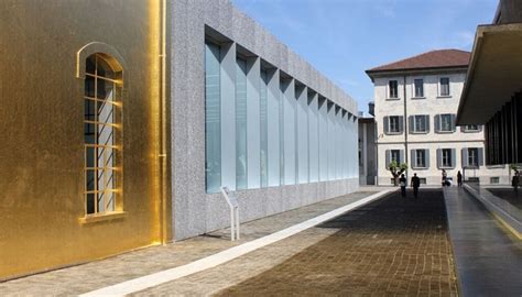 fondazione prada come arrivare metro|fondazione prada venezia milano.